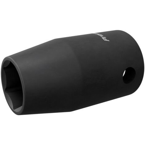 Sealey IS1211 Premier Impact Socket 1/2"Sq Drive 11mm