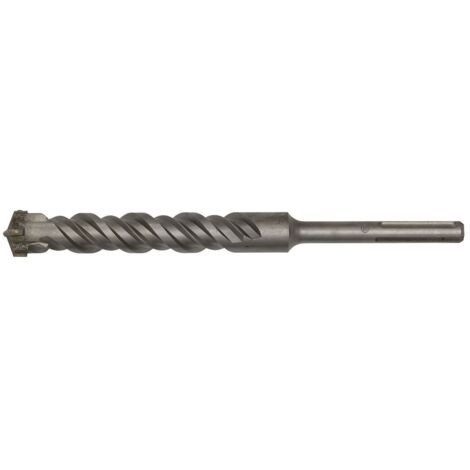 Worksafe Sds Sealey MAX38X370 Worksafe SDS MAX Drill Bit 38 x 370mm