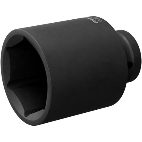 Sealey Premier Deep Impact Socket 1""Sq Drive 70mm IS170D (1/5)