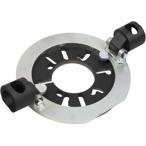 Sealey Coil Spring Bracket Upper spring compressor Fits Sealey RE3000 - RE04 (1/5)