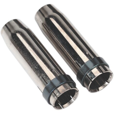 Sealey Conical Nozzle MB36 - Pack of 2 MIG924