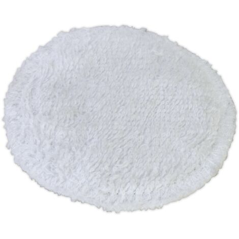 Sealey PTCMC75 Microfibre Cloth 75mm (1/2)
