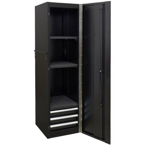 Sealey Hang-On Locker 3 Drawer Heavy-Duty PTB39003