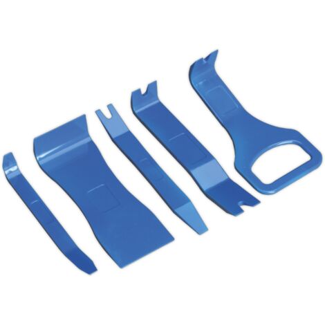 Sealey Trim & Upholstery Tool Set 5pc RT/KIT (1/5)
