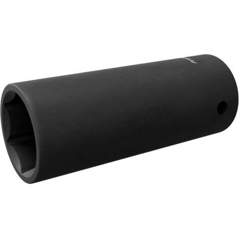 Sealey IS1221D Premier Deep Impact Socket 1/2""Sq Drive 21mm