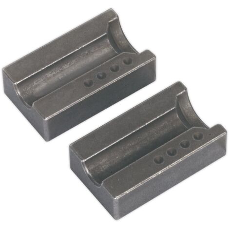 Sealey Clamp Block 3/8"" for PFT07 PFT07.04