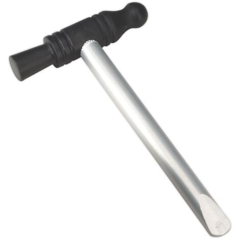 Sealey Corrosion Assessment Hammer - DVSA Approved H1MOT (1/2)
