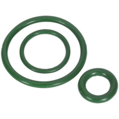 Sealey Seal Kit for SCSG02 & SCSG03 SCSGRK (1/2)