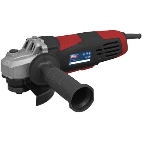 Sealey Angle Grinder �115mm 750W/230V SG115E (1/5)
