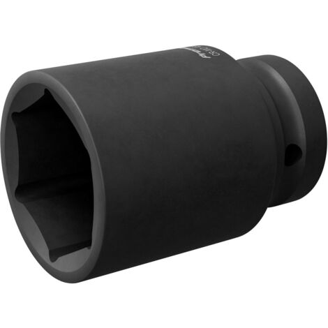 Sealey Premier Deep Impact Socket 1""Sq Drive 46mm IS146D