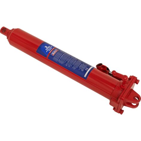Sealey Hydraulic Ram for PH30 PH30.01