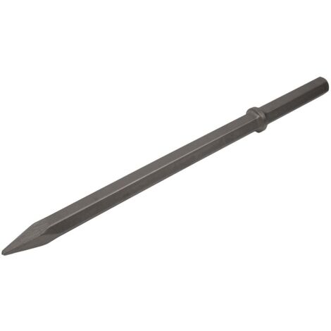 Sealey Worksafe® Point 620mm - 1-1/4""Hex Q1PT (1/2)