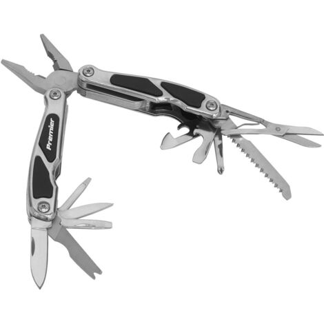 Sealey PK36 Multi-Tool 15-Function (1/5)