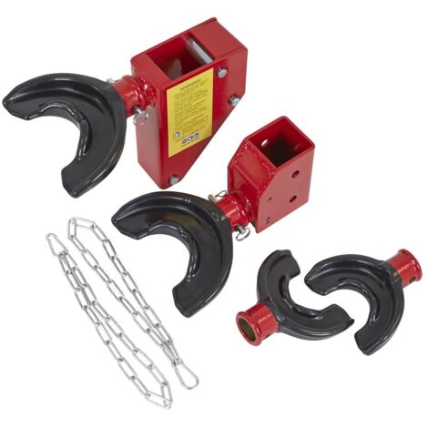 Sealey Upgrade Kit RE230 to RE231 1500kg Capacity RE230UK (1/2)