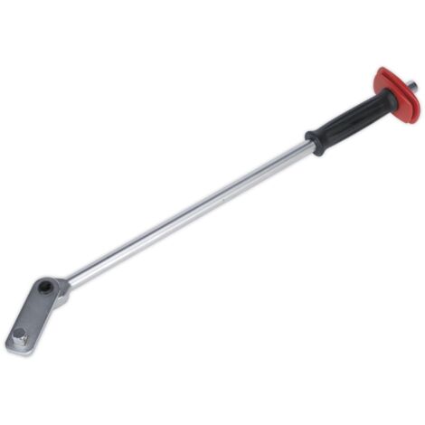 Sealey Impact Bar 550mm 1/2""D Use Instead Of Air Gun Strike With Hammer VS786 (1/3)