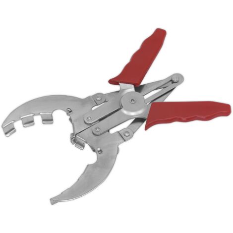 Sealey Piston Ring Installation Pliers 40-100mm VS1642 (1/4)