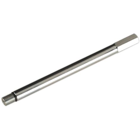 Sealey Long Reach Compression Tester Adaptor M14 And Adaptors M10 M12 VS200/A (1/2)