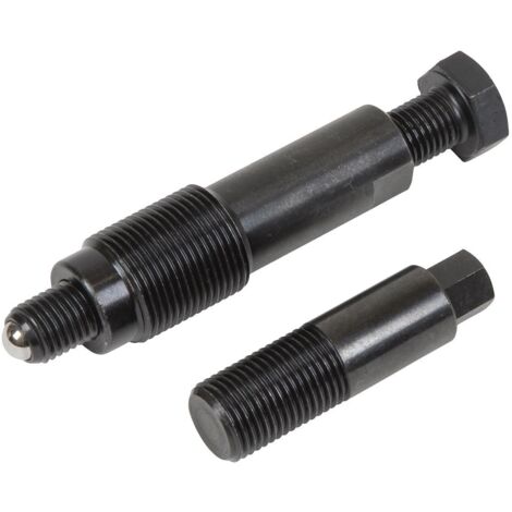 Sealey VSE7356 Vibration Damper/Crankshaft Pulley Removal Tool for Ford Ranger 2.0D EcoBlue (1/5)