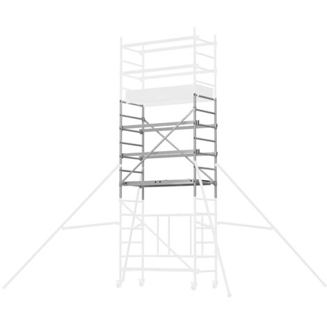 Sealey Platform Scaffold Tower Extension Pack 3 EN 1004-1 SSCL3