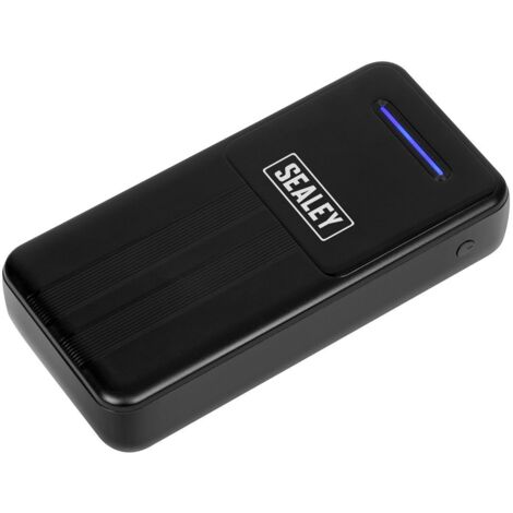Sealey Portable Power Bank 10W 20000mAh SPB102