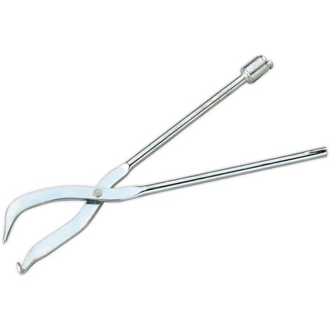 Sealey VS035 Brake Shoe Spring Pliers