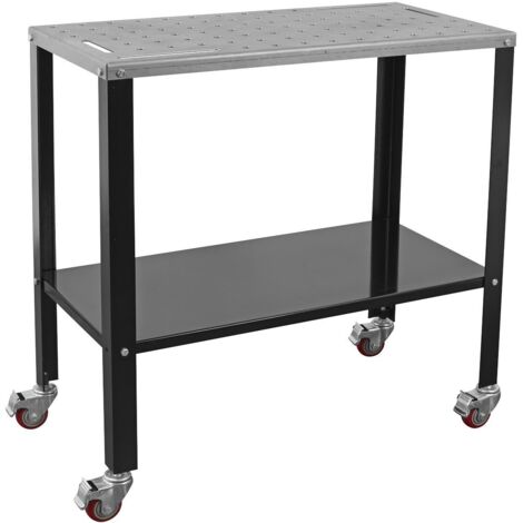 Sealey SWT915 Welding Table/Workbench 915 x 460mm (1/5)