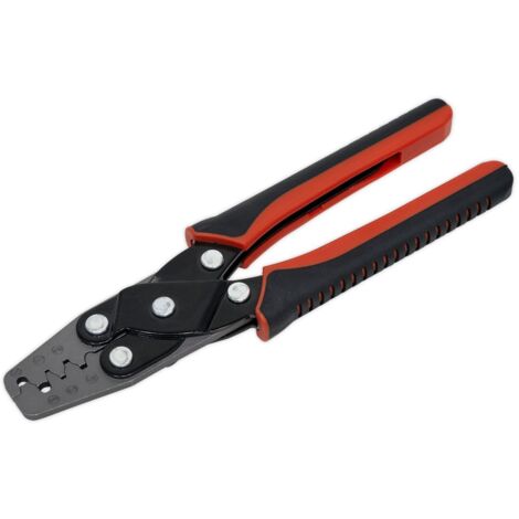 Sealey AK3860 Delphi Weather Pack Crimping Tool