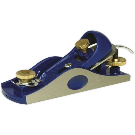 Sealey Block Plane AK6092 (1/2)