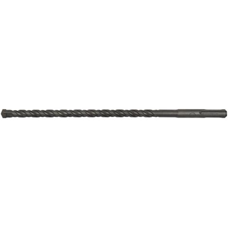 Sealey SDS10X260 SDS Plus Drill Bit 10 x 260mm (1/5)