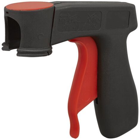 Sealey SCG01 Spray Can Trigger Handle (1/5)