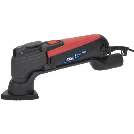 Sealey Oscillating Multi-Tool 300W Quick Change SMT300Q (1/5)