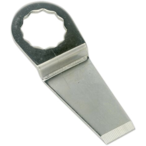 Sealey WK025FS16 Air Knife Blade Offset 16mm (1/2)