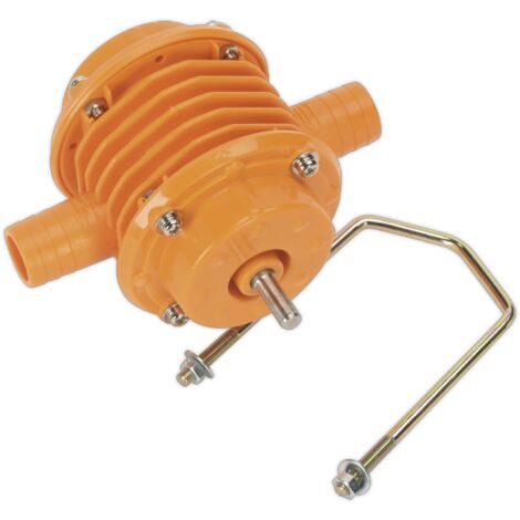 Sealey Water Pump Drill Powered Heavy-Duty TP53