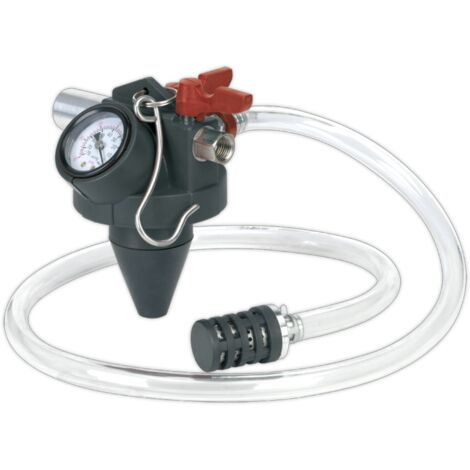 Sealey Cooling System Filler VS0041 (1/5)