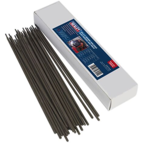 Sealey Welding Electrodes 3.2 x 350mm - 5kg Pack WE5032