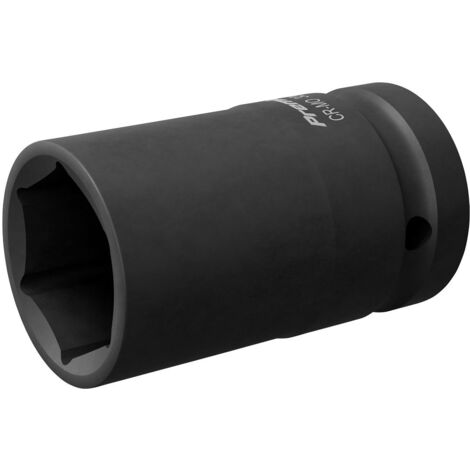 Sealey Premier Deep Impact Socket 1""Sq Drive 32mm IS132D