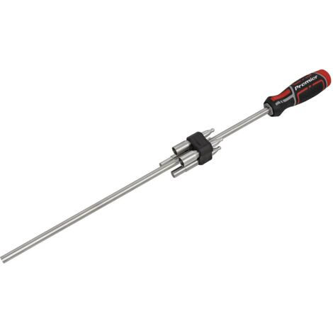 Sealey Premier WheelEazy&trade Wheel Fitting & Alignment Tool AK7500