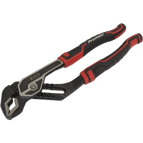Sealey Premier Water Pump Pliers 250mm AK83792