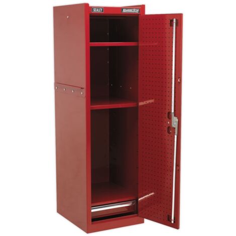 Sealey Superline PRO® Hang-On Locker - Red AP33519