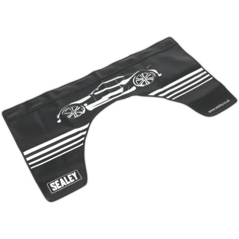 Sealey VS8503 Magnetic Workshop Wing Cover & Suction Grip (1/3)