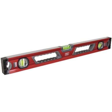 Sealey Premier Spirit Level 600mm AK9866