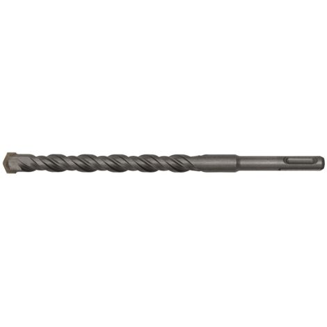 Sealey SDS14X210 SDS Plus Drill Bit 14 x 210mm (1/5)
