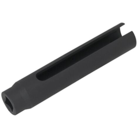 Sealey Extra-Long Oxygen Sensor Socket 1/2""Sq Drive 22mm SX0221