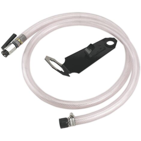 Sealey Hose Kit for TP90 2m TP90HK
