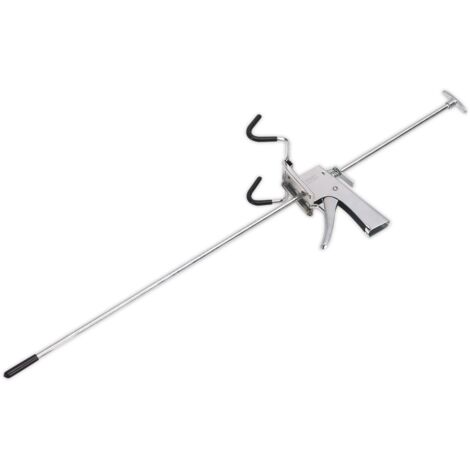 Sealey Brake Pedal Depressor - DVSA Approved VS015 (1/2)