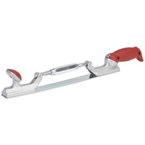 Sealey Professional Adjustable Hand File Holder RE5001 (1/2)