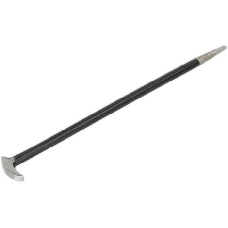 Sealey S0837 Siegen Heel Bar 400mm