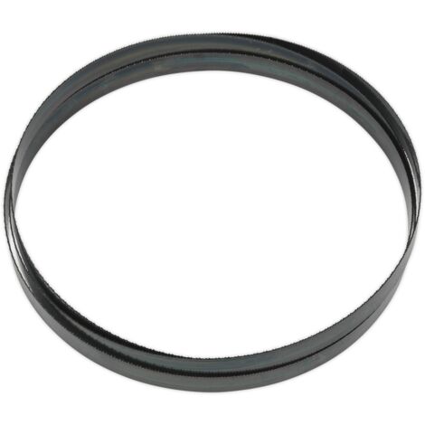 Sealey 14tpi Bandsaw Blade 2362 x 19 x 0.81mm SM35/B14