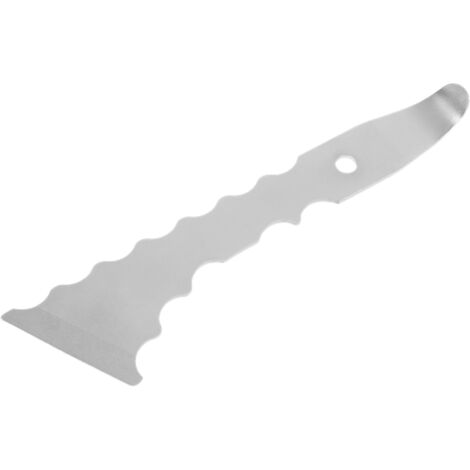 Sealey RT03 Wide/Curved Carbon Steel Trim Tool (1/4)
