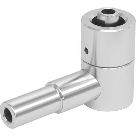 Sealey VS70098 7 & 8-Speed DSG Transmission Oil Filler Adaptor for VAG